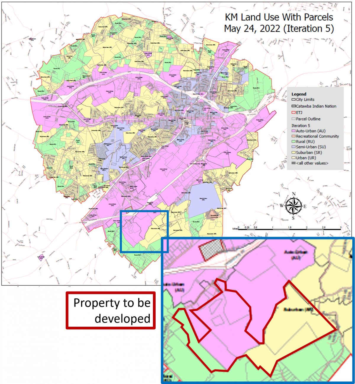 Kings Mountain Petition Thrive Kings Mountain!